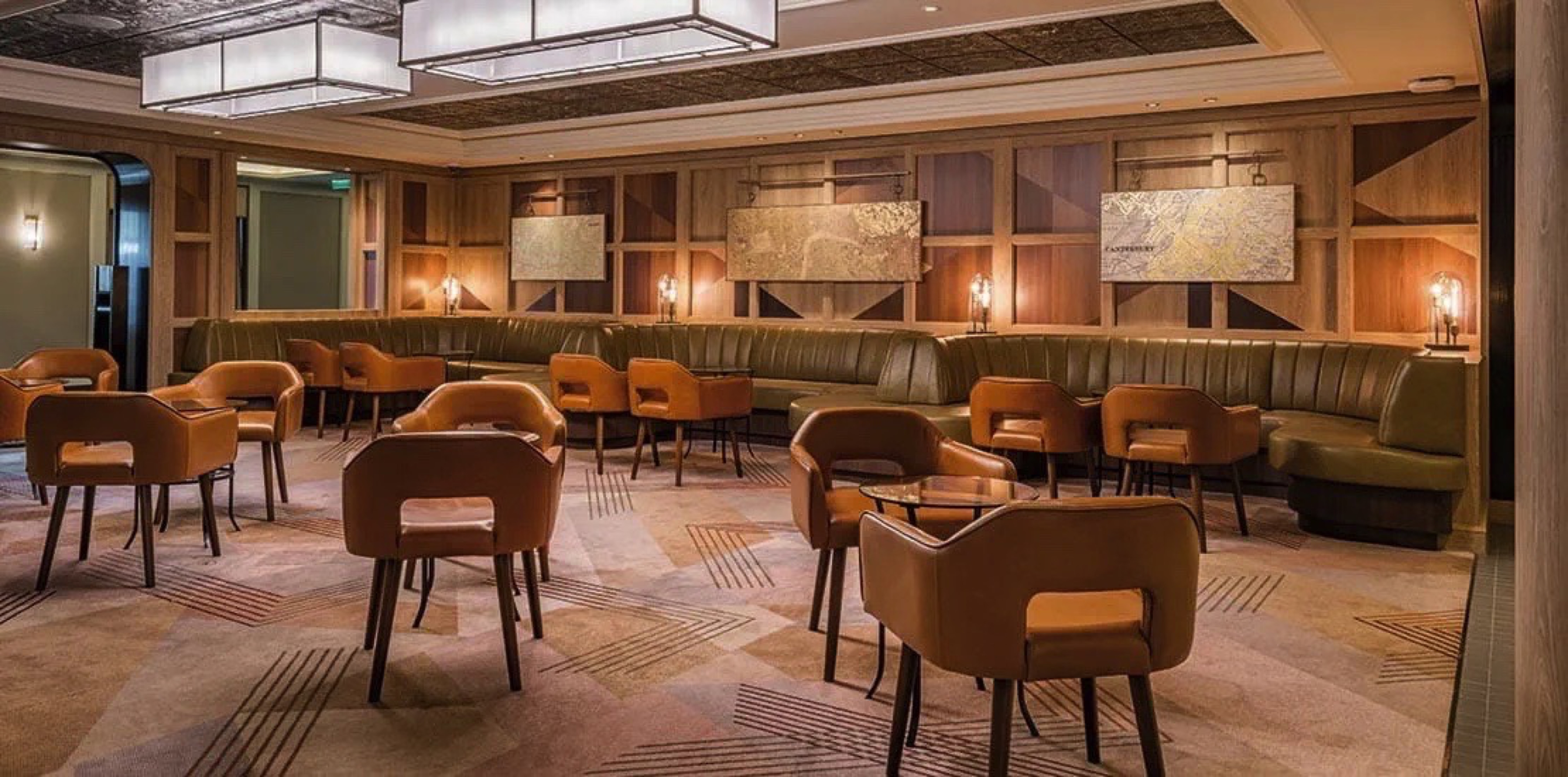 Spirit of Discovery - South Cape Bar